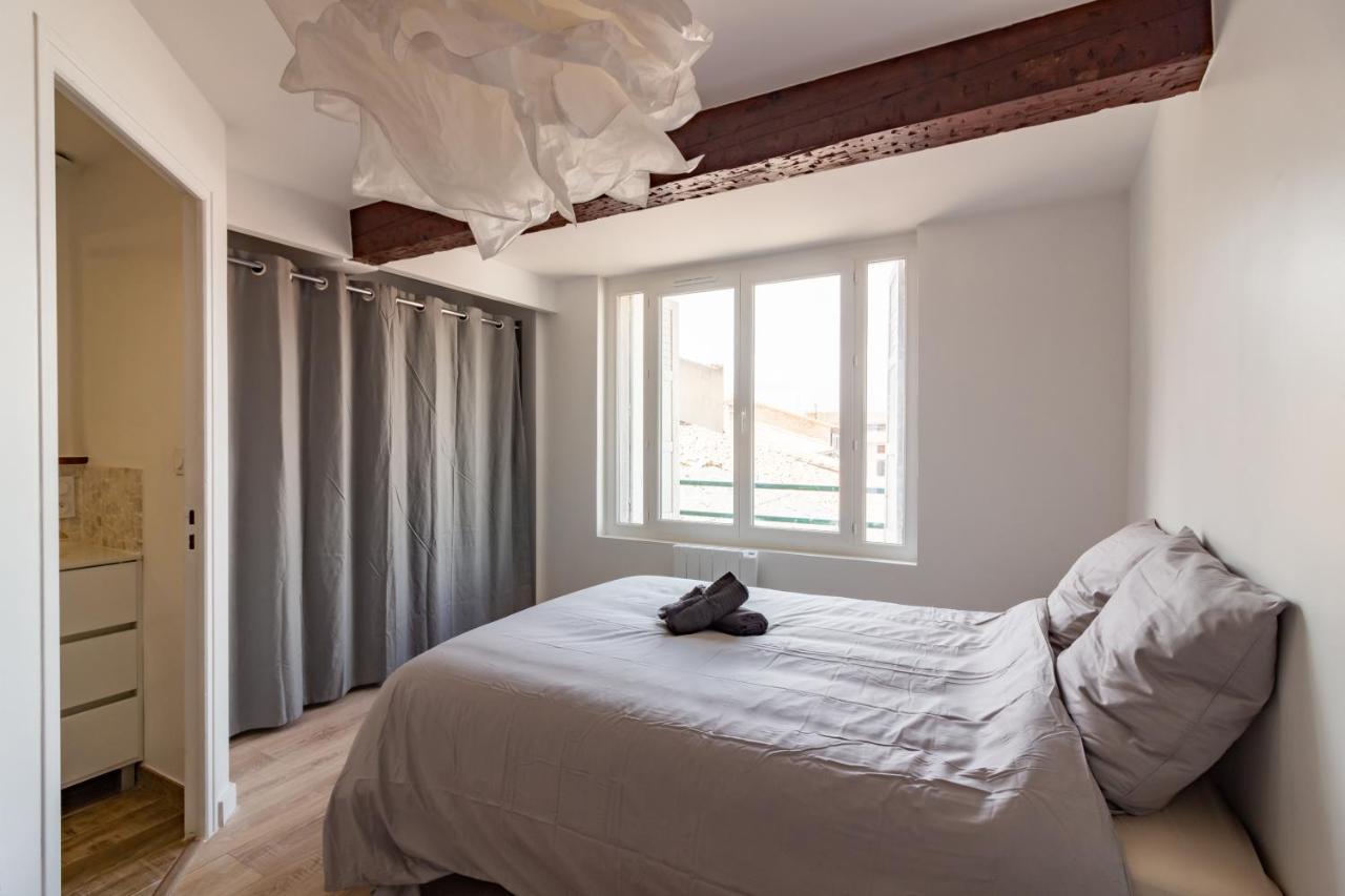 Charmant Duplex Castelnaudary Apartment Ngoại thất bức ảnh