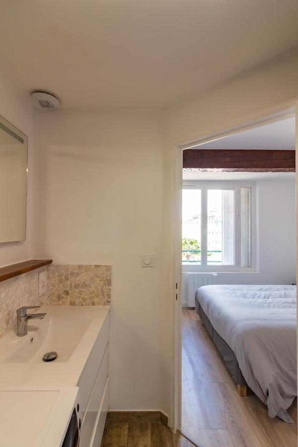 Charmant Duplex Castelnaudary Apartment Ngoại thất bức ảnh