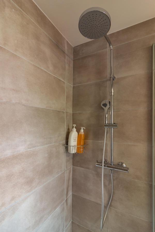 Charmant Duplex Castelnaudary Apartment Ngoại thất bức ảnh